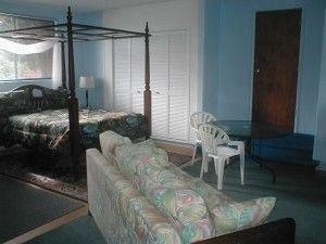 Macadamia Meadows Farm Bed & Breakfast Naalehu ภายนอก รูปภาพ