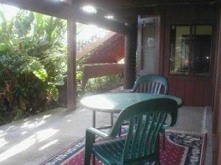 Macadamia Meadows Farm Bed & Breakfast Naalehu ภายนอก รูปภาพ