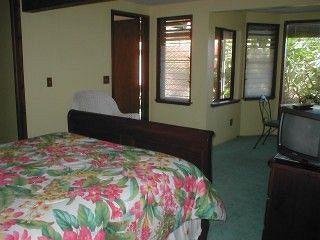 Macadamia Meadows Farm Bed & Breakfast Naalehu ภายนอก รูปภาพ