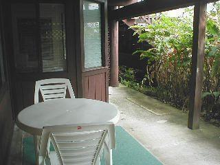 Macadamia Meadows Farm Bed & Breakfast Naalehu ภายนอก รูปภาพ