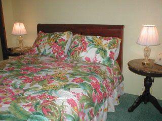 Macadamia Meadows Farm Bed & Breakfast Naalehu ภายนอก รูปภาพ
