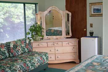 Macadamia Meadows Farm Bed & Breakfast Naalehu ภายนอก รูปภาพ