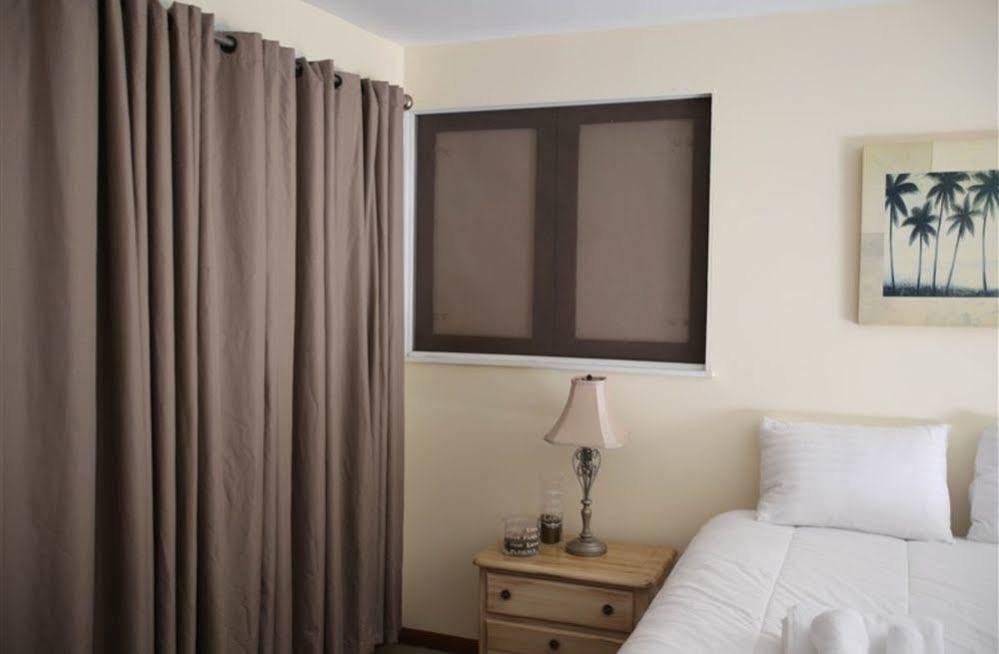 Macadamia Meadows Farm Bed & Breakfast Naalehu ภายนอก รูปภาพ